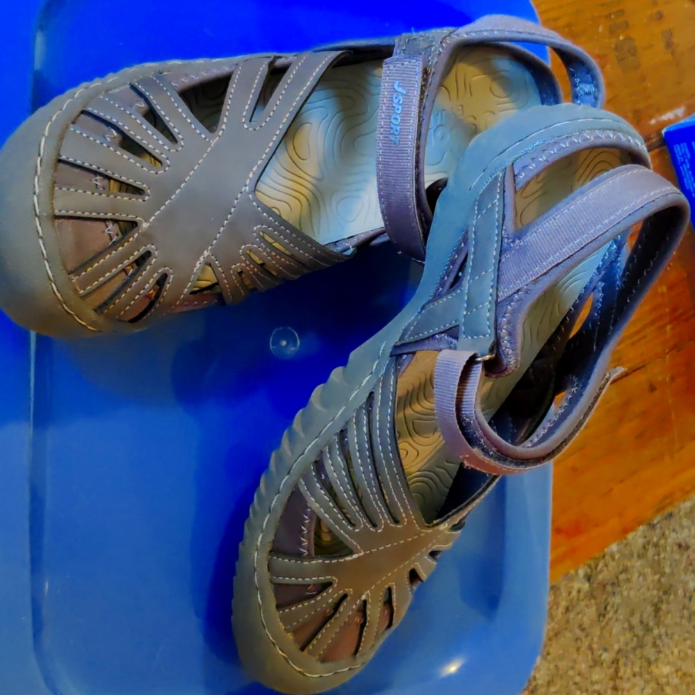 Jambu Sport Sandals